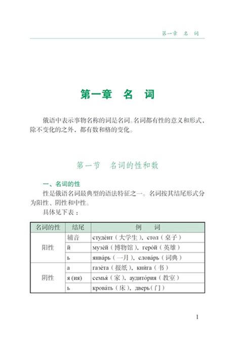 俄语初级实践语法第2版 外研社综合语种教育出版分社