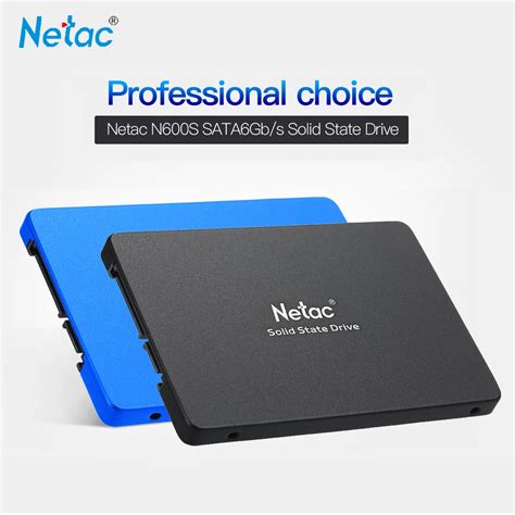 Aliexpress Buy Ssd Netac N S Gb Gb Sata Gb S