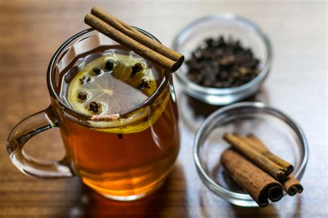 How To Make The Best Hot Toddy With Any Booze