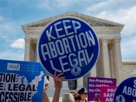 Entra En Vigor En Florida La Prohibición Del Aborto A Las Seis Semanas De Embarazo El Heraldo