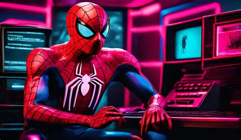 Spider Man 2 Developer Insomniac Games Hit By Rhysida Ransomware