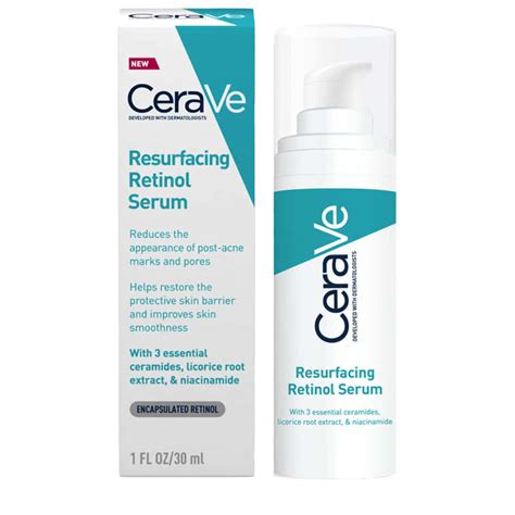 CeraVe - Blemish Control Retinol Serum 30ml