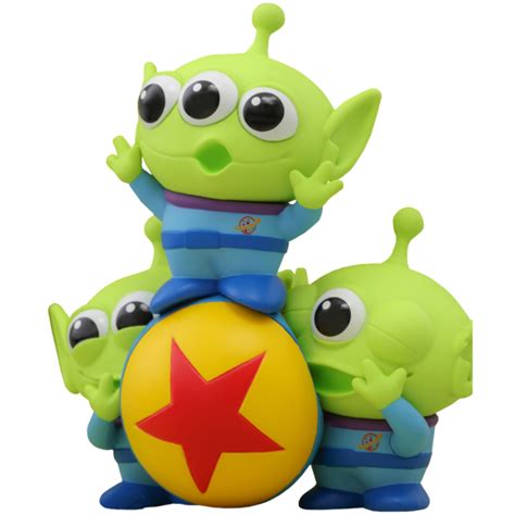 Aliens (from Disney's Toy Story 4) Cardboard Stand-Up, 30in | lupon.gov.ph