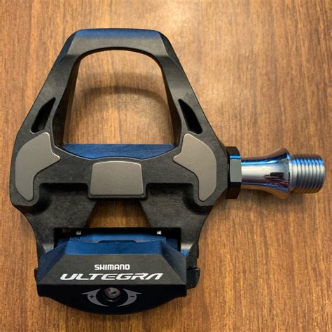 Cycling Pedals Sporting Goods Shimano Ultegra Pd R8000 Road Tt