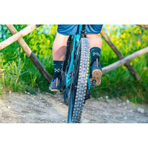 Dviratininko Batai Northwave Rockit Plus Mtb Am Deep Blue Bikko Lt