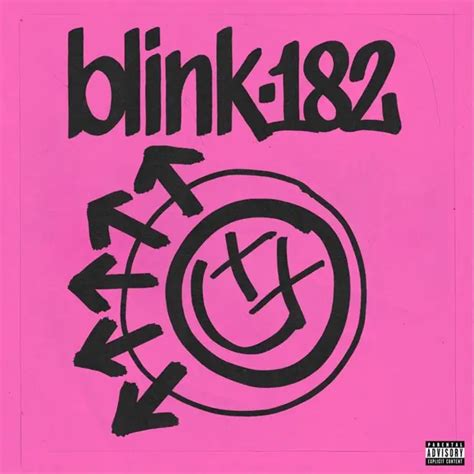 Blink 182 Announce New Album One More Time Radio X