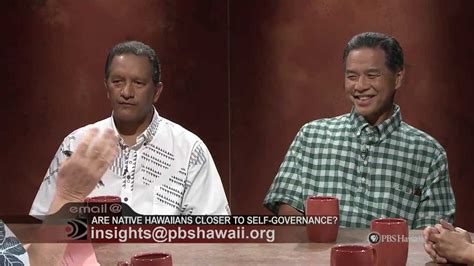 Native Hawaiian Sovereignty Insights On Pbs Hawaiʻi Youtube