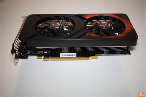 PNY GeForce GTX 1050 Ti XLR8 Gaming - Test/Review