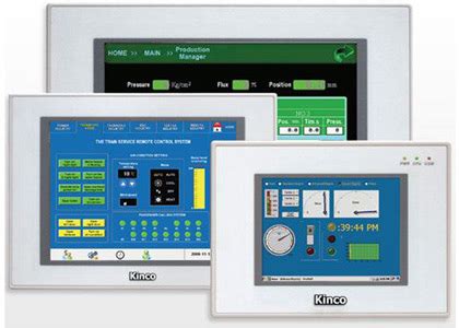 KINCO HMI