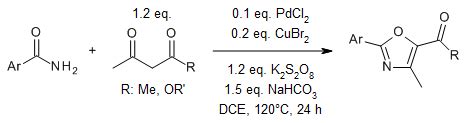 Synthesis Reactions And Medicinal Uses Of Oxazole 54 OFF