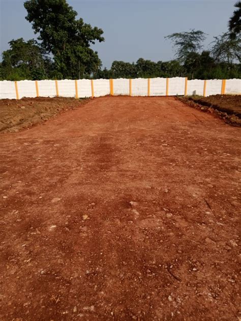 Industrial Lands For Sale At Rs Acre In Visakhapatnam Id