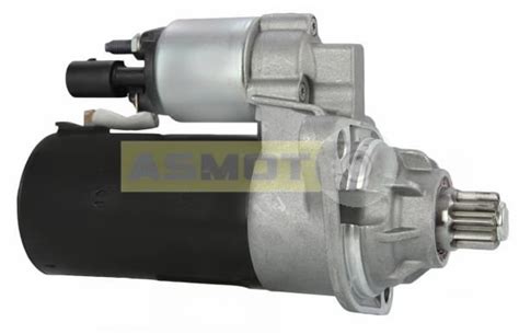 Anlasser Bosch SEG Neu Original 0001125605 für Vw Linde H14 H16 H18 H20