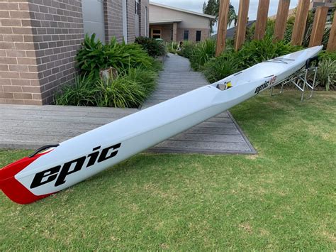 Surfski EPIC V9 Kaufen Auf Ricardo