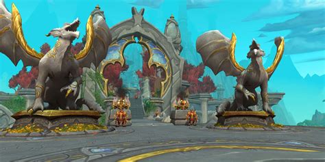 Here S How Mythic Dungeons Will Change In World Of Warcraft Dragonflight