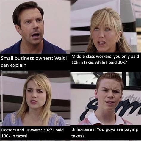 Business Meme