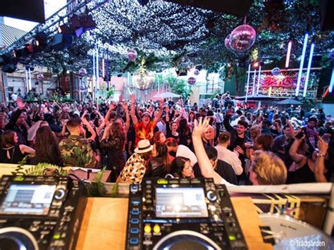 The Complete Guide To The Best Nightlife In Swedens Capital