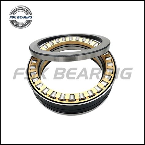 Double Row Crtd Thrust Tapered Roller Bearing Mm