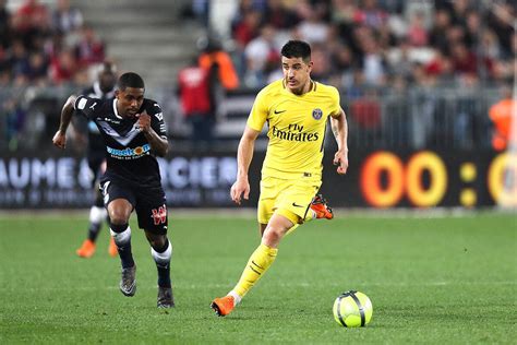 Foot PSG PSG Encore un courtisan Paris obligé de changer ses