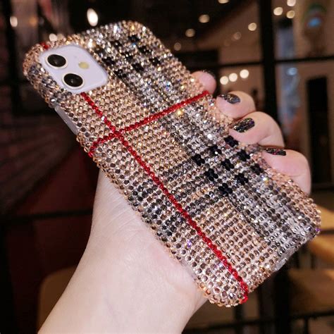 Luxury Iphone Cases Bling Phone Cases Glitter Phone Cases Cute Phone Cases Sparkle Phone