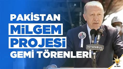 Milgem Korvet Gemisi Denize Ndirildi A K Deniz Karakol Gemisinin De