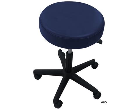 Armedica Mobile Stool W Pneumatic Height Adjustment Save At — Tiger