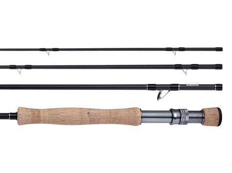 Fly Rod Shimano Biocraft Xtc Fly Big Bug Saltwater