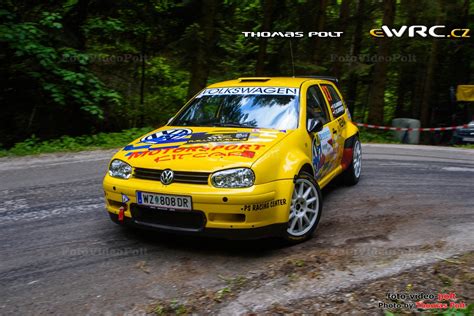 Klamminger Peter Klamminger Tobias Volkswagen Golf Iv Kit Car