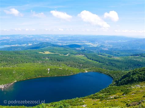 Karpacz Atrakcje Top Co Warto Zobaczy W Karpaczu