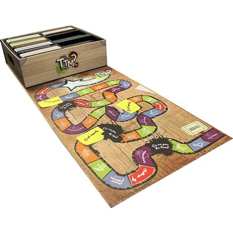 Acheter Ttmc Tu Te Mets Combien Board Games Les Ditions De