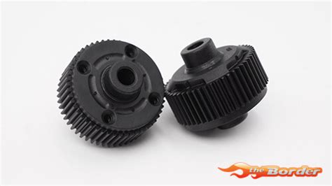 Yeah Racing T T Gear Differential Set For Tamiya Bb M Xv