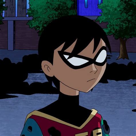 Robin Teen Titans Teen Titans Teen Titans Robin Old Cartoon Shows