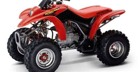 2003 Honda Sportrax 250ex Trx250ex For Sale Atv Classifieds