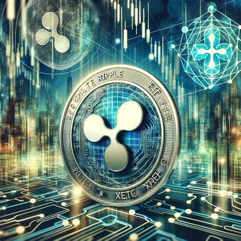 Why Do Spot Xrp Etfs Need Futures Etf Precedent Cryptopolitan