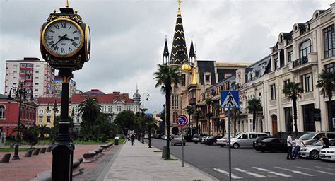 15 Batumi Things To Do