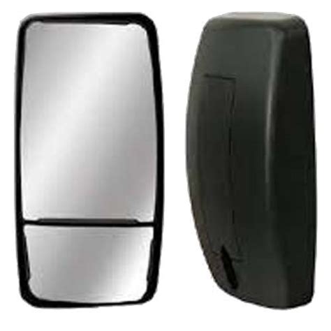 ESPELHO RETROVISOR BIFOCAL CONVEXO BEPO 9C4517682B Auto Peças para