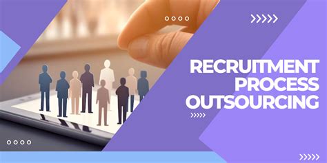 Hiring Strategy With Recruitment Process Outsourcing