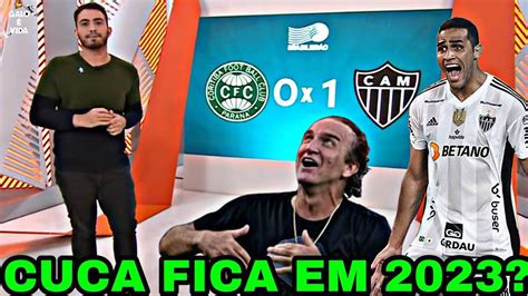 Cortes Globo Esporte Galo E Super Fc Atl Tico Mg Cuca Fica