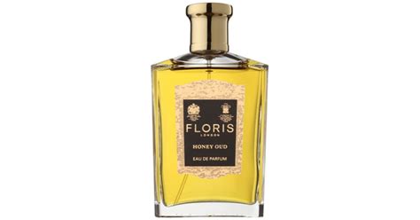 Floris Honey Oud Eau De Parfum Unisex Notino Se