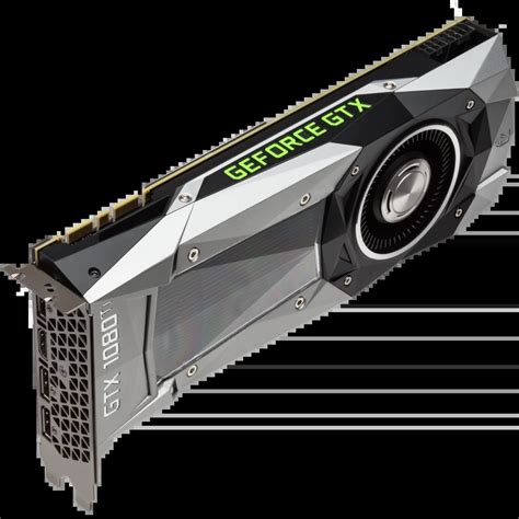 Nvidia GeForce GTX 1080 Ti Graphics Drivers Windows 10/11 | Device Drivers