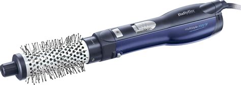 Avis BaByliss AS100E Une Brosse Soufflante Puissante