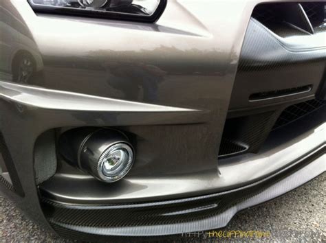 Midnight Garage Bodykit Centre Nissan Skyline R35 Wald Bodykit