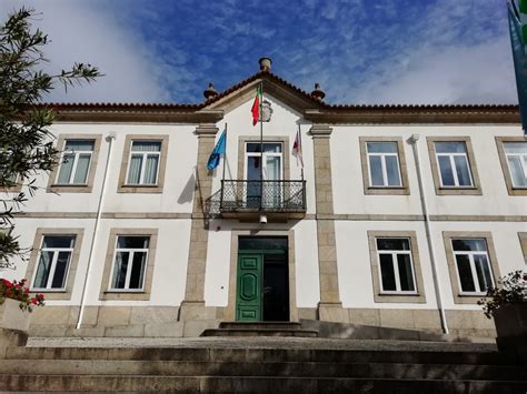 Munic Pio De Oliveira Do Hospital Transfere Mil Euros Para Apoio S