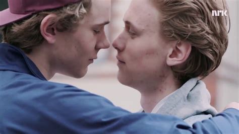 Isak And Even All I Want Youtube