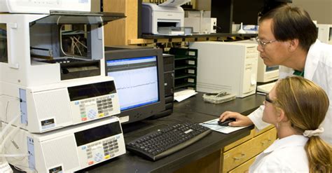 Phytochemical and Nutrient Analysis Core Unit | Vegetable and Fruit ... 