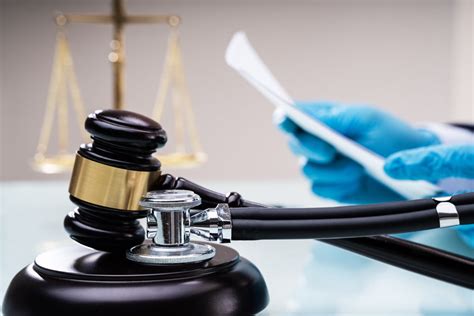 Tips For Choosing The Right Medical Malpractice Attorney