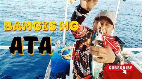 Nagpalit Ng Fishing Lure Walang Paltos Sa Padawi Youtube