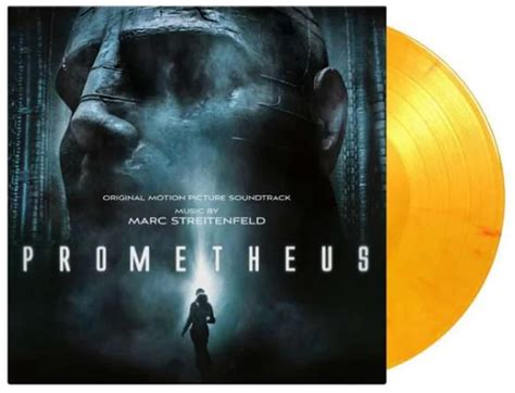 Prometheusbymarcstreitenfeld28record2c202129 For Sale Online Ebay