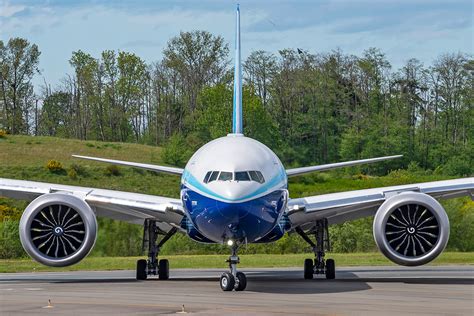 Boeing Vai Inaugurar Centro De Engenharia No Interior De S O Paulo