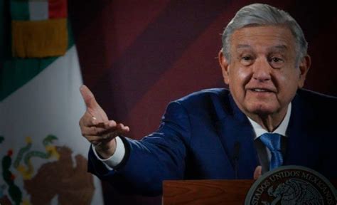 Amlo Confirma Que Demandar Al Abogado De Garc A Luna Por Da O Moral