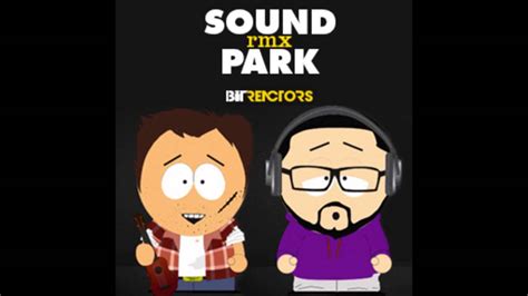 Bit Reactors - Sound Park Rmx - YouTube